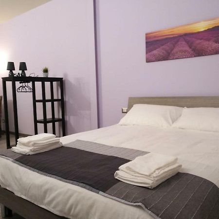 Sogni D'Arte Hotel Romagnano Sesia Ngoại thất bức ảnh
