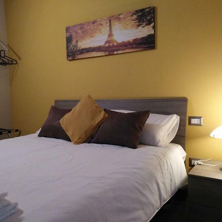 Sogni D'Arte Hotel Romagnano Sesia Ngoại thất bức ảnh