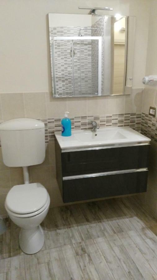 Sogni D'Arte Hotel Romagnano Sesia Ngoại thất bức ảnh