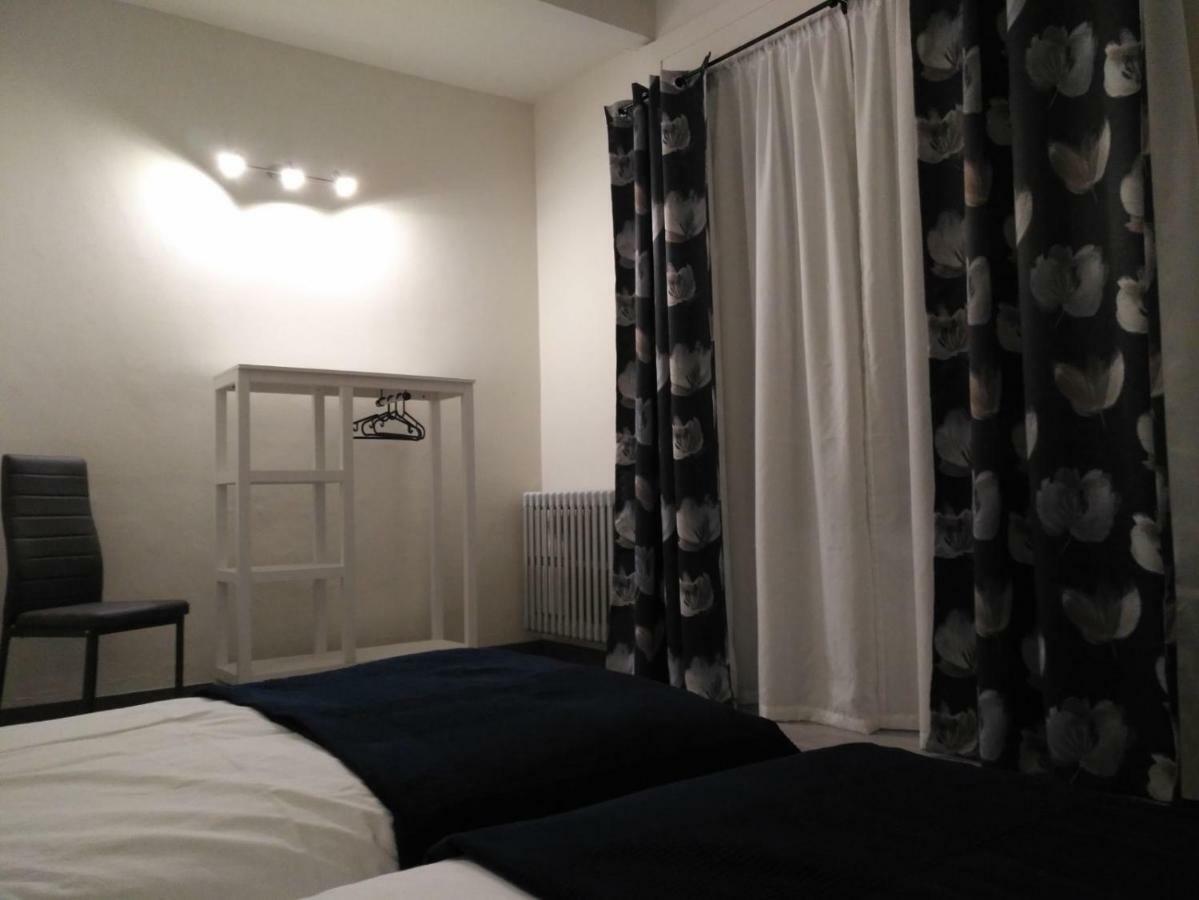 Sogni D'Arte Hotel Romagnano Sesia Ngoại thất bức ảnh