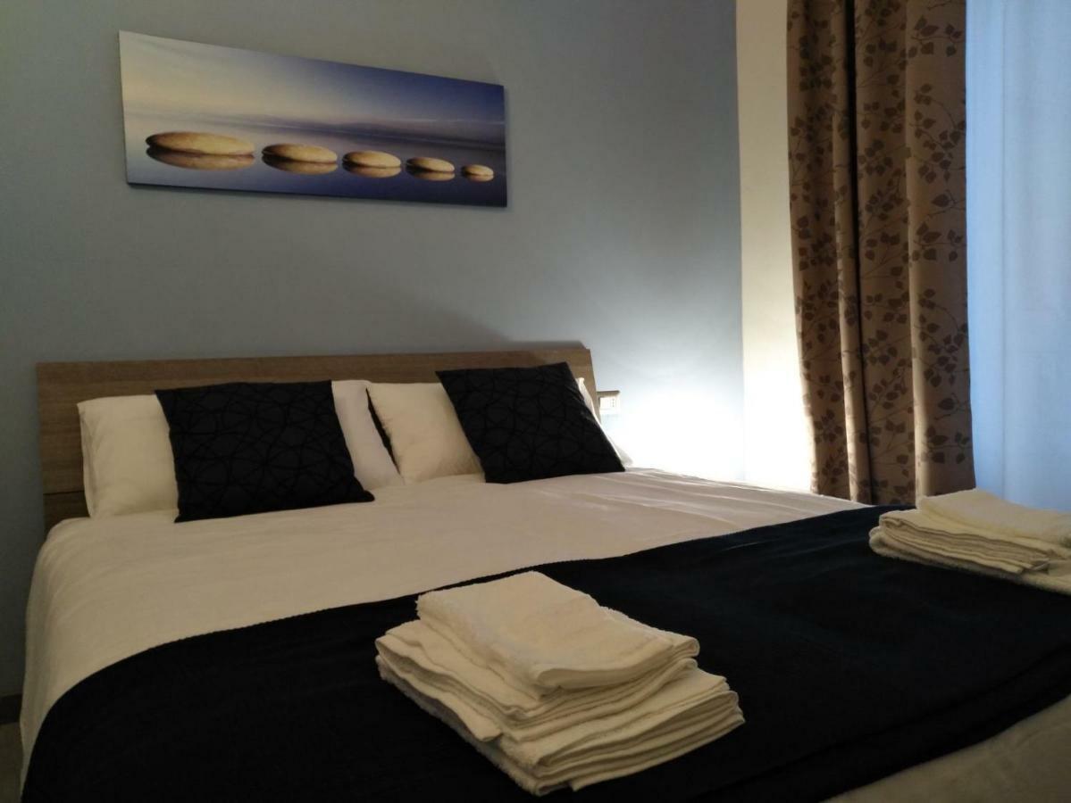 Sogni D'Arte Hotel Romagnano Sesia Ngoại thất bức ảnh