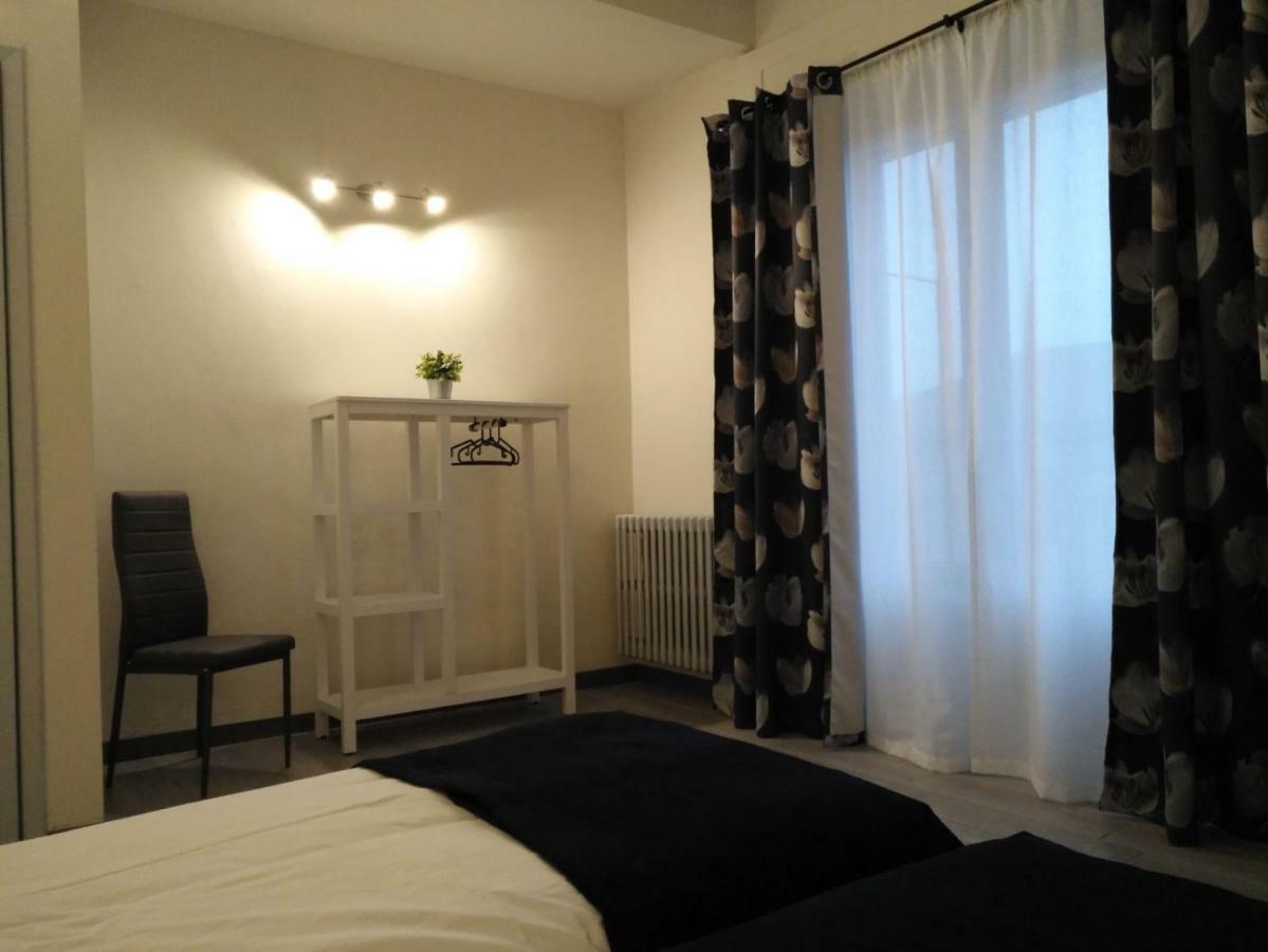 Sogni D'Arte Hotel Romagnano Sesia Ngoại thất bức ảnh