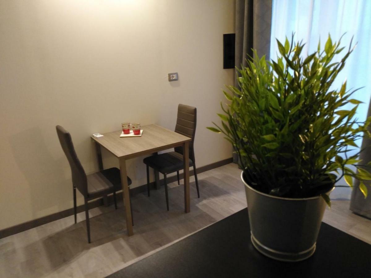 Sogni D'Arte Hotel Romagnano Sesia Ngoại thất bức ảnh