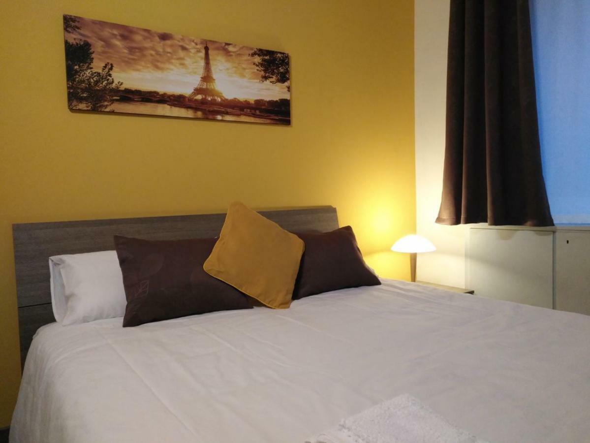 Sogni D'Arte Hotel Romagnano Sesia Ngoại thất bức ảnh