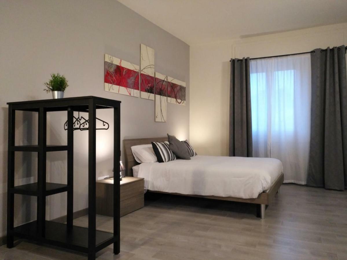 Sogni D'Arte Hotel Romagnano Sesia Ngoại thất bức ảnh