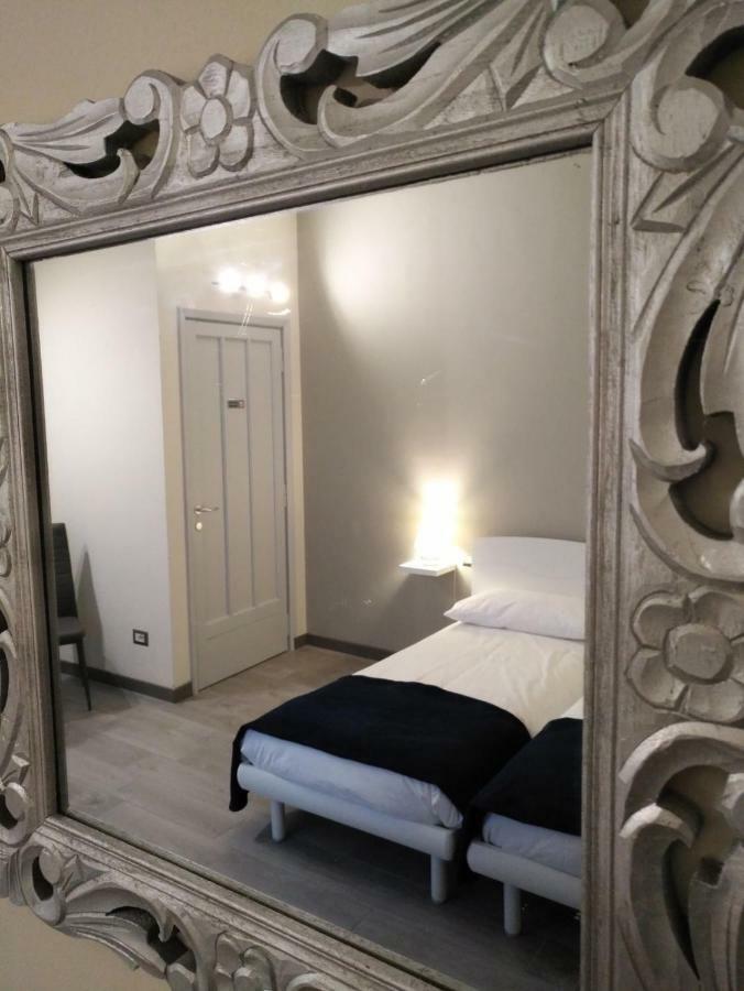 Sogni D'Arte Hotel Romagnano Sesia Ngoại thất bức ảnh